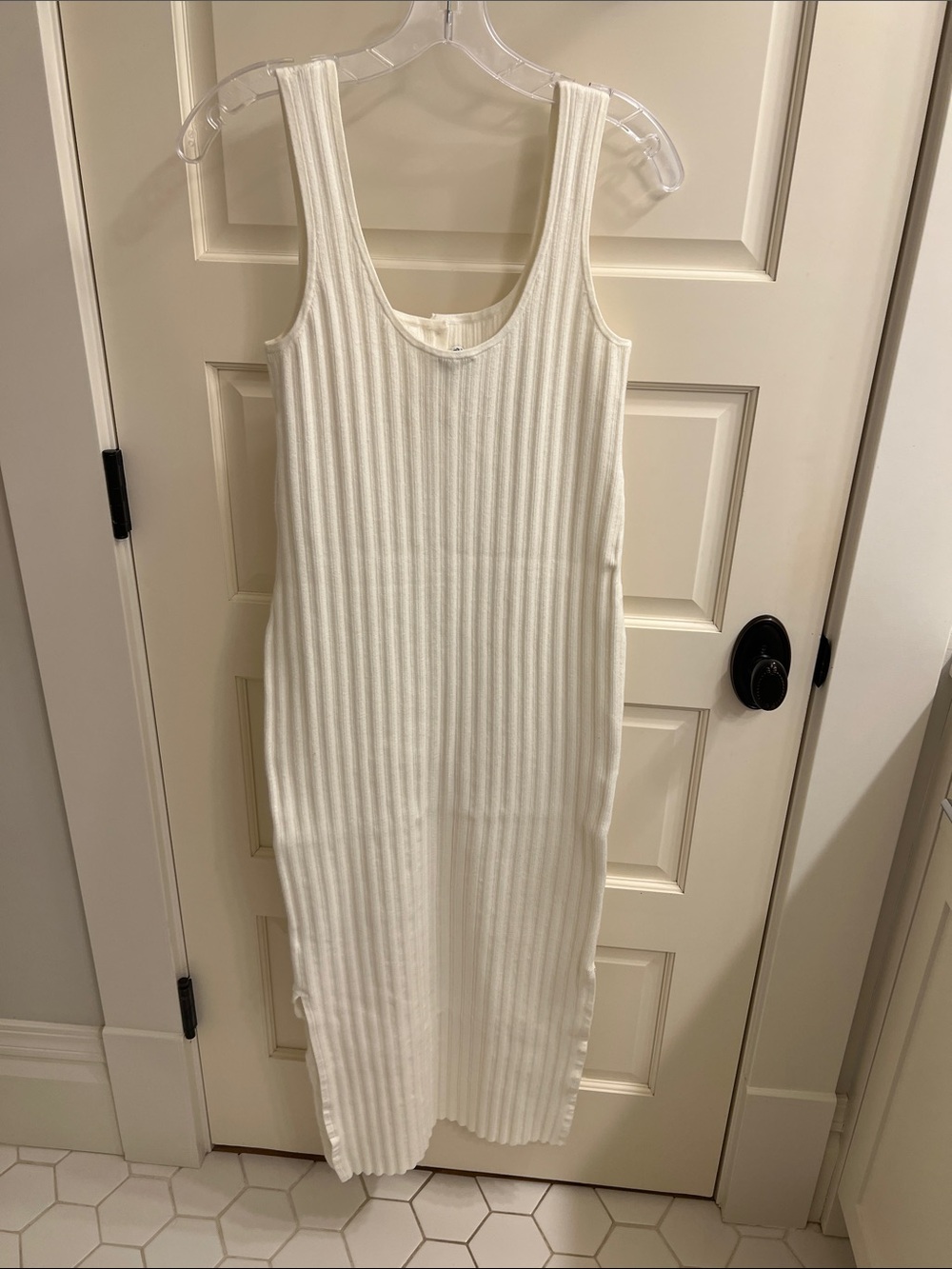 Bae. the Label Sunset Column Knit Dress - Picture 14 of 15